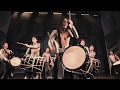 DRUM TAO　最新作DVD「ドラムロック疾風」-沖縄/Beat²-