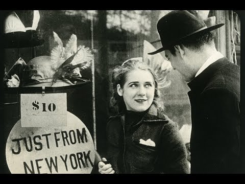 The New York Hat (1912) | Full Movie