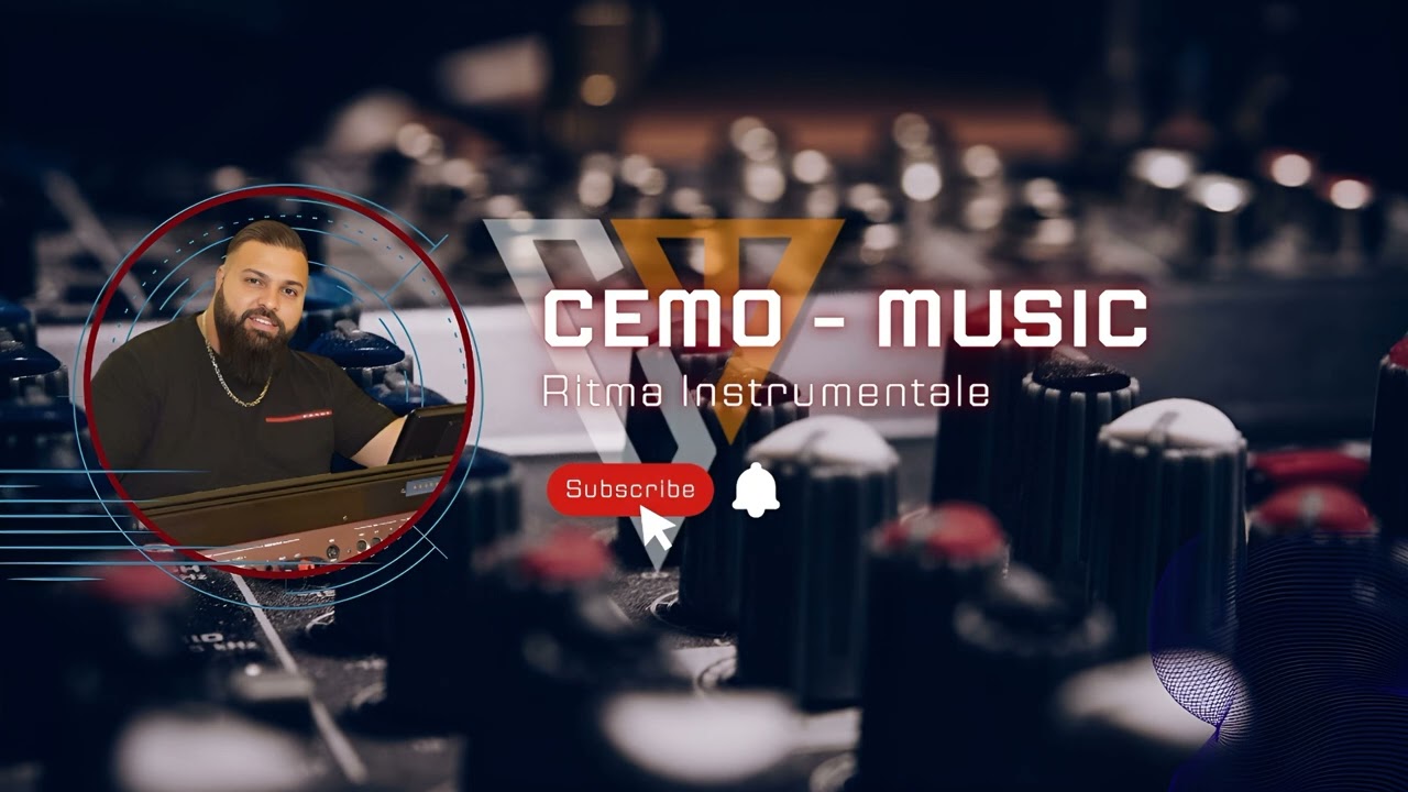 Cemo - Tallava Ritam 2025 Rafsh