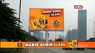 Download lagu BUILT IN ANTV • INDOFOOD KECAP MANIS (04/10/2022)