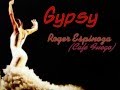Roger Espinoza - Gypsy