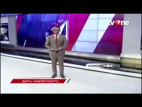 Eksklusif tvOne Dialog Prabowo dan ustadz abdul somad