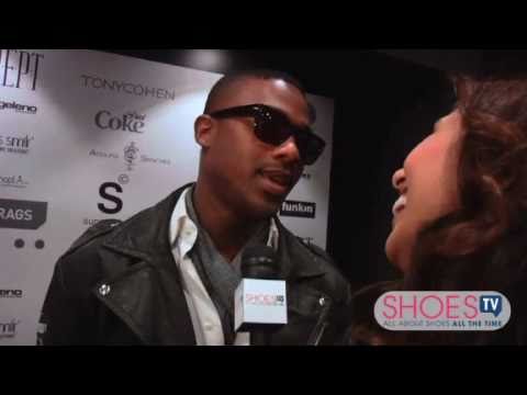 Carpet Crasher: THV Fashion Show