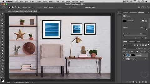 How to use Selection Tools  in Photoshop CC Photo Editing Tutorial - Selection Tools Overview