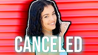 Malu Trevejo just ruined her career