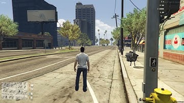 ESX/QB AP Pause Menu