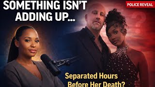 Something Doesn’t Add Up… Police Reveal What Happened Before Ashlee Janae’s Death