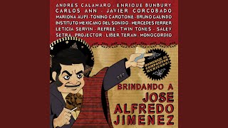 Deja que salga la luna - Monocordio