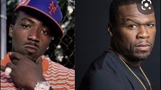 Cadillac Tah Of Murder Inc On His Friendship And Growing Up With Curtis 50 Cent Jackson