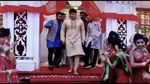 Joy Joy Durga Maa || 2018| Sourav Ganguly || Bonny || Jit ganguly | Subhasree|| Mimi | 20.9.2018