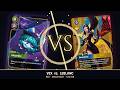 Can LeBlanc Beat Vex? | First Unleashed Nexus Night | Riftbound BO3