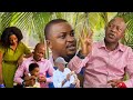 Frank Gashumba Omusango Gumusinze Takilizibwa Kutuma Mwana We Linya Rwabujiri Sabanyarwanda Atabusse 