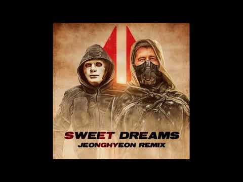 Alan Walker X Imanbek - Sweet Dreams