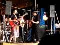 埋火@苗場食堂 FUJI ROCK FESIVAL 09/07/26