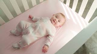 Safe Sleep - Spanish