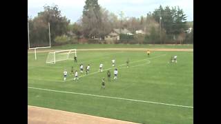 Brooke Hill Soccer Highlights