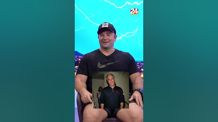 'Epstein didn’t kill himself', teorija zavjere ili istina? #shorts
