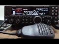 Yaesu FT450D ~ HF Transceiver ~ Detailed Review