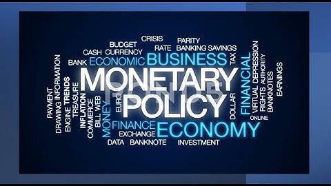 RBI Grade B | Monetary Policy | Quantitative & Qualitative Instruments | Banking Awareness | ESI