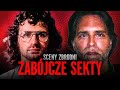 Ogłosił się mesjaszem - ZABÓJCZE SEKTY | SCENY ZBRODNI