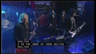 Tom Keifer -Solid Ground (Live US TV Show June 2013)