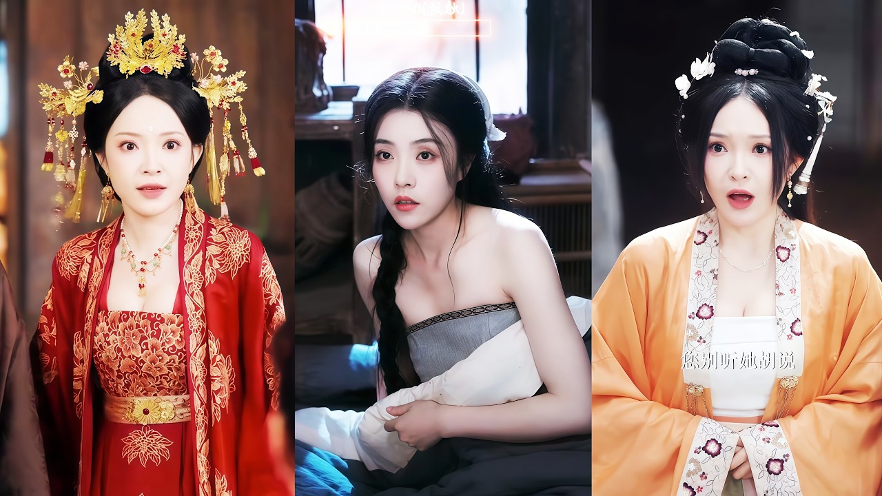 🔥Reborn, I changed fate with my wife and kids, snobbish ex cry!#emotion #cdrama