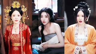 Download Lagu 🔥Reborn, I changed fate with my wife and kids, snobbish ex cry!#emotion #cdrama MP3