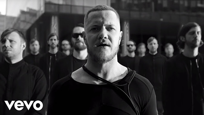 Imagine Dragons Curated Takeover - YouTube