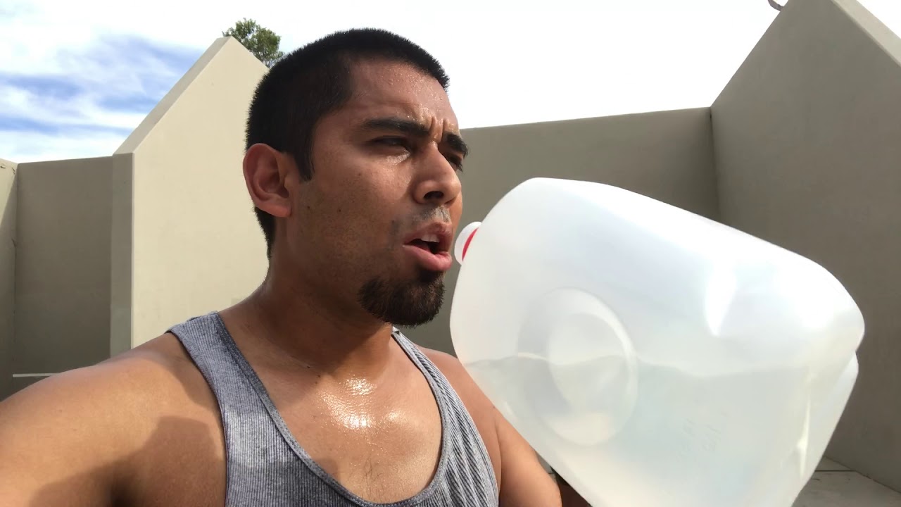 Handball Workout Progression YouTube