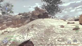 Sick Mid Game Shot On Afghan!