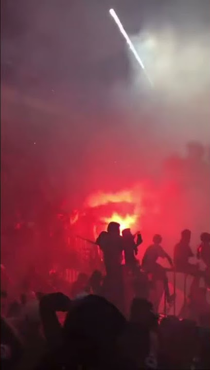 Story Whatsapp Brigata Curva Sud
