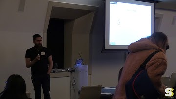 Serverless Computing London: Marc Duiker - Take your Azure Functions to the next level