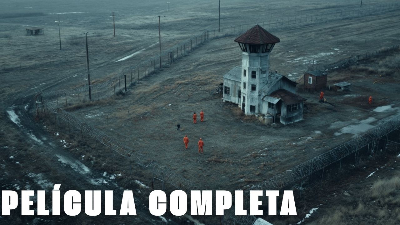 SI TE GUSTAN LAS PELÍCULAS CRIMINALES🎬 La verdad es más peligrosa que las mentiras aquí⚠️