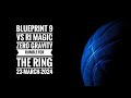 Blueprint 9 vs rhode island magic full game