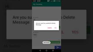 SMS Blast Pro screenshot 4