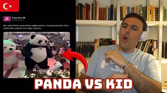 TÜRKLERİN BU KADAR KOMİK OLDUĞUNA İNANAMIYORUM 😂😂😂😂
