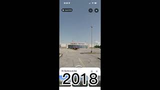 #Abandoned toys “R” Us in Akron, Ohio 