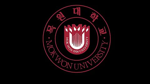 목원대학교 Mokwon Uni 해외입국생 위해 