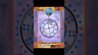 Peggle Blast Level 169