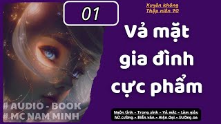 P. 01 - [TN70] Xuyên Không Vả Mặt Gia Đình Cực Phẩm