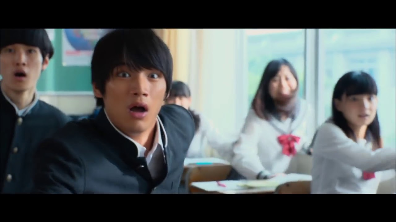 Kamisama no Iu Toori Trailer #2 - YouTube
