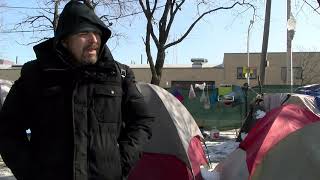 Homeless in Chicago [NATAS 2020 Award Winning Film]