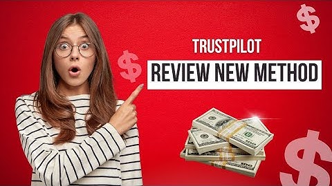 How to get Real trustpilot new method how to post your personal Reviews on trustpilot #tipsandtrick