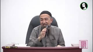 Hukum Perempuan Pakai Minyak Wangi - Ustaz Azhar Idrus