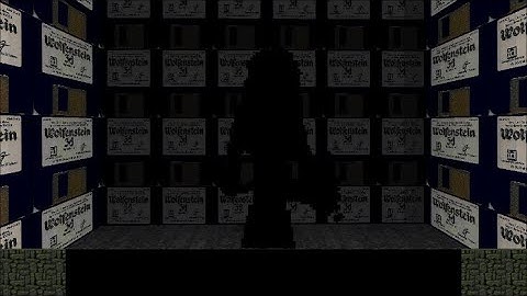 Yet Another Creepy Doom WAD Double Feature!