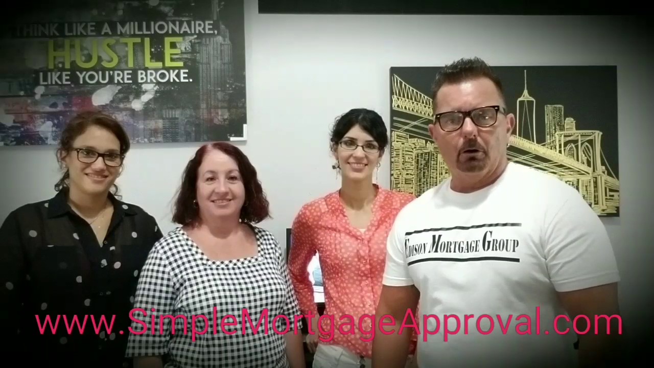 Spanish Speaking Loan Originators For Florida Realtors YouTube