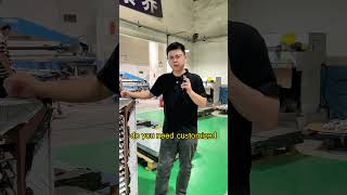 Custom Stainless Steel Shower Niches &amp; LED Mirrors | Factory Direct #stainlesssteel #factory#custom