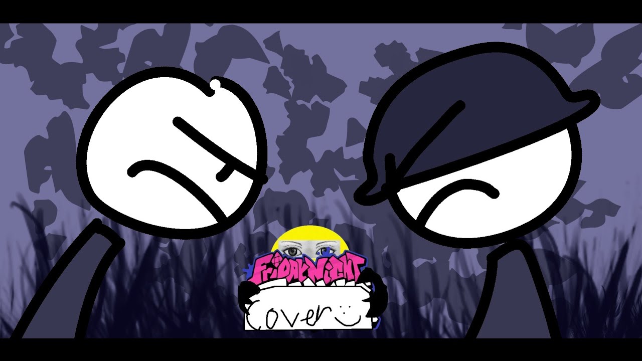 Friendly Fire | Item Asylum x FNF | Unlikely Rival with Combat Dummy and Combat Soldier