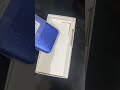 Redmi 9 Power Blue Colour Unboxing Look Rkknowledge Iphone Redmi Look 