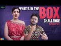 What's In The Box Challenge EPIC FAIL || ft. Raashi Khanna || Kaasko || Tamada Media